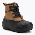 Dětské sněhule Columbia Youth Powderbug Alpine Sahara/Black