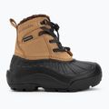 Dětské sněhule Columbia Youth Powderbug Alpine Sahara/Black 2