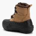 Dětské sněhule Columbia Youth Powderbug Alpine Sahara/Black 3