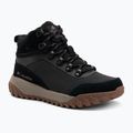 Dámské boty Columbia Burnsider Waterproof black/wet sand