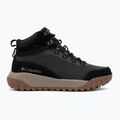 Dámské boty Columbia Burnsider Waterproof black/wet sand 2