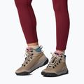 Dámské boty Columbia Burnsider Waterproof wet sand/rosette 8