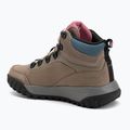Dámské boty Columbia Burnsider Waterproof wet sand/rosette 3