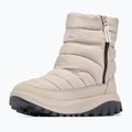 Dámské sněhule Columbia Snowtrot Mid soft taupe/shark 2