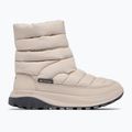 Dámské sněhule Columbia Snowtrot Mid soft taupe/shark 3