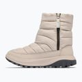 Dámské sněhule Columbia Snowtrot Mid soft taupe/shark 4