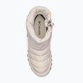 Dámské sněhule Columbia Snowtrot Mid soft taupe/shark 8