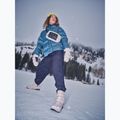 Dámské sněhule Columbia Snowtrot Mid soft taupe/shark 11
