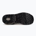 Pánské trekové boty Columbia Newton Nimble Leather black/kettle 4