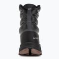 Pánské zimní boty Columbia Expeditionist Peak ODX black/black 6