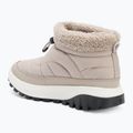 Dámské sněhule Columbia Snowtrot Shorty soft taupe/shark 3