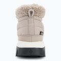 Dámské sněhule Columbia Snowtrot Shorty soft taupe/shark 6