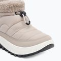 Dámské sněhule Columbia Snowtrot Shorty soft taupe/shark 7