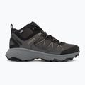 Pánské trekové boty Columbia Peakfreak Rush Mid Outdry dark grey/stone green 2