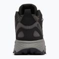 Pánské trekové boty Columbia Peakfreak Rush Mid Outdry dark grey/stone green 14