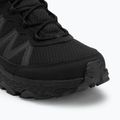 Pánské trekové boty Columbia Peakfreak Rush Mid Outdry black/shark 7
