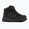 Pánské trekové boty Columbia Peakfreak Rush Mid Outdry black/shark 8