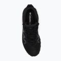 Pánské trekové boty Columbia Peakfreak Rush Mid Outdry black/shark 15