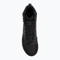 Pánské boty Columbia Burnsider Omni-Heat Infinity black/city grey 5
