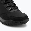 Pánské boty Columbia Burnsider Omni-Heat Infinity black/city grey 7