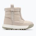 Dětské sněhule Columbia Youth Snowtrot Mid soft taupe/sea salt 3