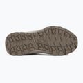 Dámské trekové boty Columbia Redmond IV Low Wp wet sand/granite purple 4