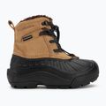 Dětské sněhule Columbia Youth Powderbug Alpine sahara/black 2