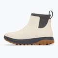 Dámské zimní boty Columbia Snowtrot Slush sea salt/shark 4