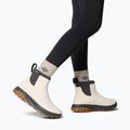 Dámské zimní boty Columbia Snowtrot Slush sea salt/shark 11