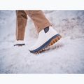 Dámské zimní boty Columbia Snowtrot Slush sea salt/shark 12