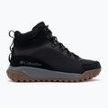 Pánské boty Columbia Burnsider Waterproof black/city grey 2