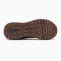 Pánské boty Columbia Burnsider Waterproof black/city grey 4