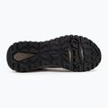 Pánské boty Columbia Burnsider Waterproof dark brown/dark mountain 4