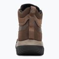 Pánské boty Columbia Burnsider Waterproof dark brown/dark mountain 6