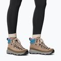 Dámské boty Columbia Newton Alpine PT wet sand/rosette 8