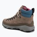 Dámské boty Columbia Newton Alpine PT wet sand/rosette 3