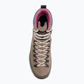 Dámské boty Columbia Newton Alpine PT wet sand/rosette 5