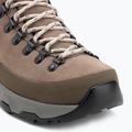 Dámské boty Columbia Newton Alpine PT wet sand/rosette 7