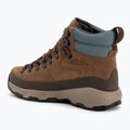 Pánské boty Columbia Newton Alpine PT light brown/metal 3
