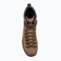 Pánské boty Columbia Newton Alpine PT light brown/metal 5