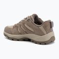Dámské trekové boty Columbia Redmond IV Low Wp wet sand/granite purple 3