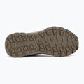 Dámské trekové boty Columbia Redmond IV Low Wp wet sand/granite purple 4
