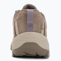 Dámské trekové boty Columbia Redmond IV Low Wp wet sand/granite purple 6