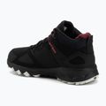 Dámské trekové boty Columbia Peakfreak Hera Mid Outdry black/deep madeira 3