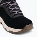 Dámské boty Columbia Newton Wander black/granite purple 7