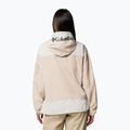 Dámská větrovka Columbia Challenger II Windbreaker dark stone/white 2