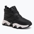 Dámské sněhule Sorel Kinetic Impact Puffy Zip black/black