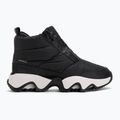 Dámské sněhule Sorel Kinetic Impact Puffy Zip black/black 2