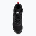 Pánské boty Sorel Outing Nw Sneaker Mid Wp black/black 5