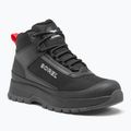 Pánské boty Sorel Outing Nw Sneaker Mid Wp black/black 8